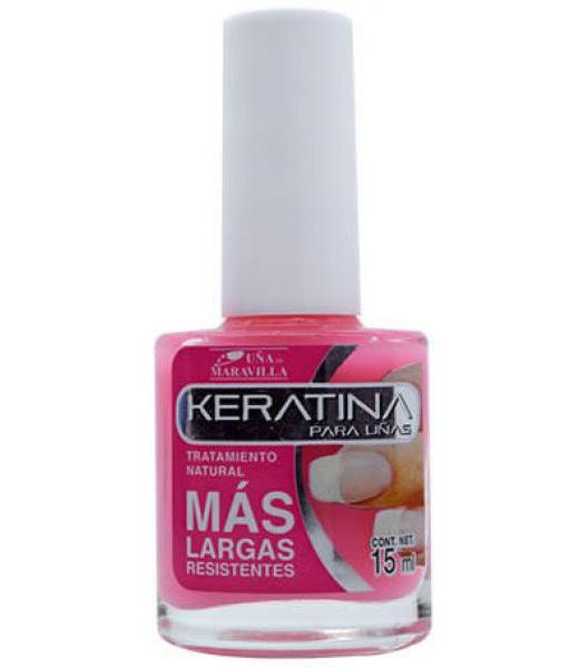 HIERRO 30 CAP RIKET NATURAL