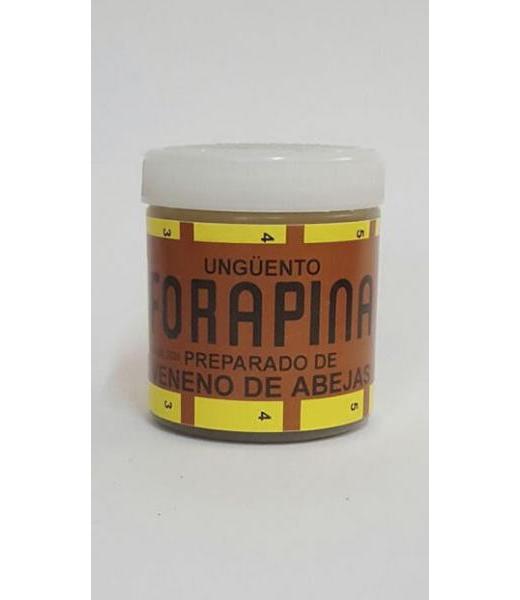 UNGUENTO FORAPINA 120GR. YERBO
