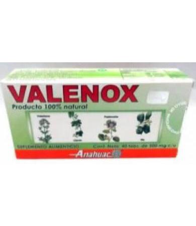 ALOPEX FEM 90 CAP FITOMEX