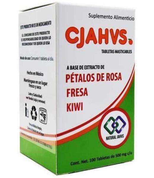 ALI GOMITAS CON AZUCAR 60 GOMITAS CMD