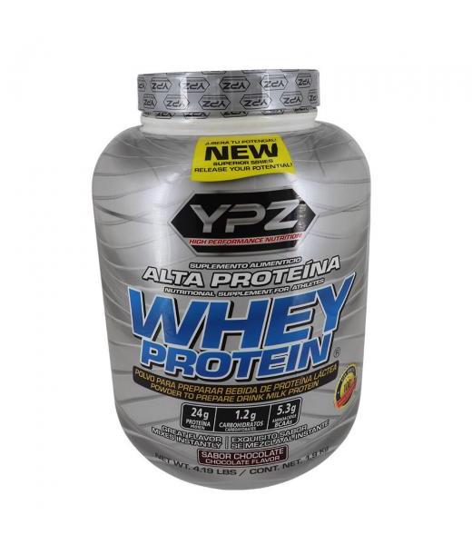 WHEY PROTEIN 1.9 KG CHOCOLATE 1.9 KG SOLO PARA DIABETICOS