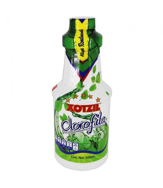 SHAMPOO CON SABILA MANZANILLA Y ESPINOSILLA 500ML. PRODUCTOS GIZEH