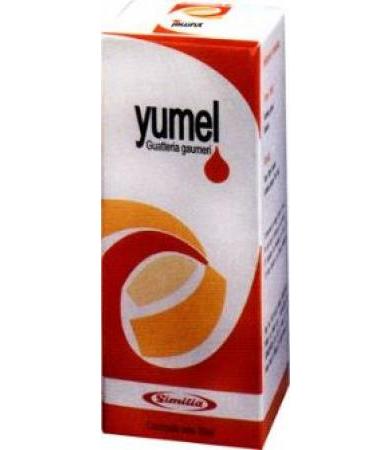 YUMEL 30 ML SIMILIA