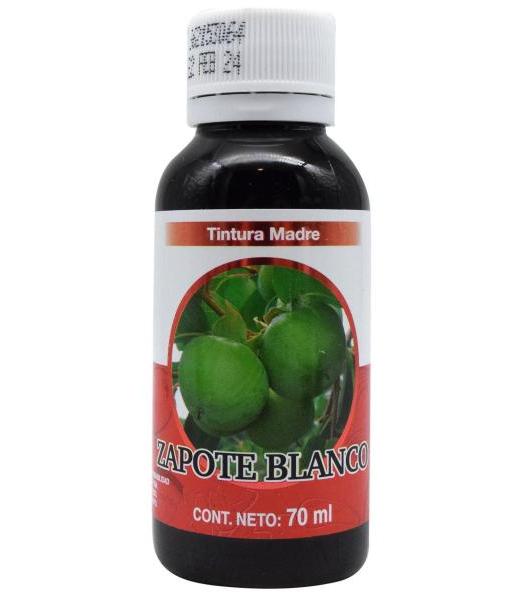 ZAPOTE BLANCO 70 ML LIA SOFI